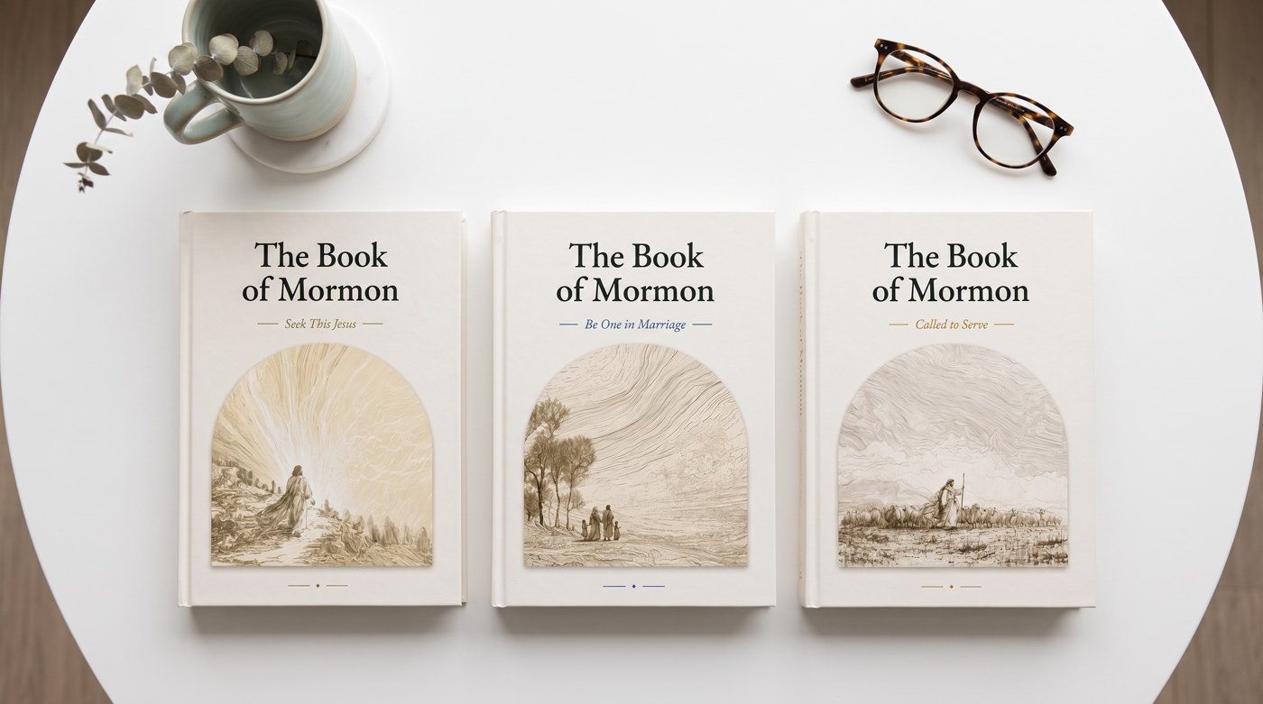 Coffee Table Book